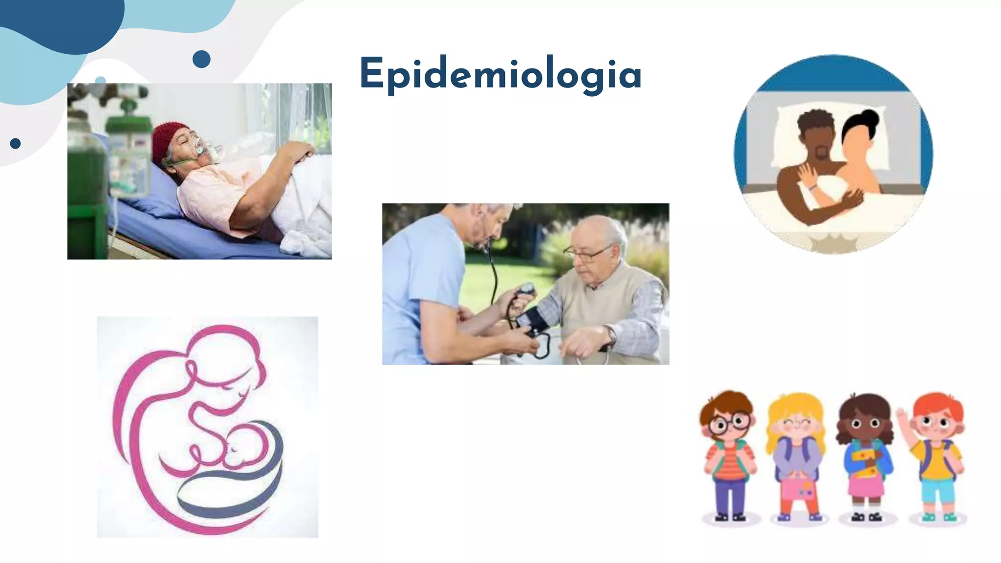 Epidemiologia