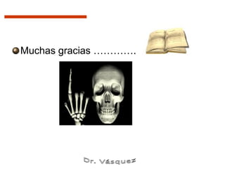 Muchas gracias ………….
 