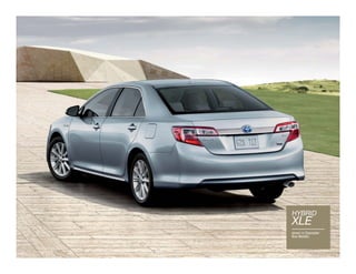2014 Toyota Camry in Baltimore, Maryland