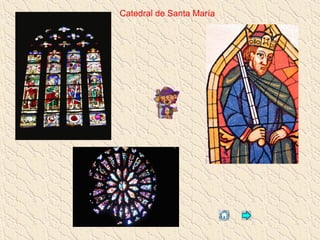 Catedral de Santa María
 