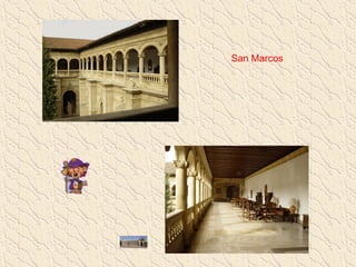 San Marcos
 