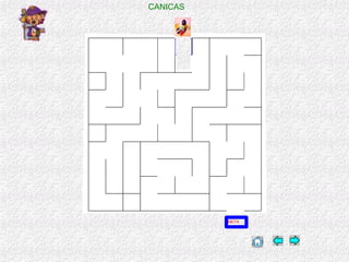 META
CANICAS
 