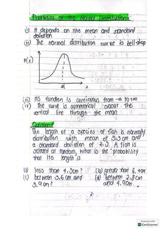 STATISTICS 101 TOPIC 1 SECTION A NOTES .pdf