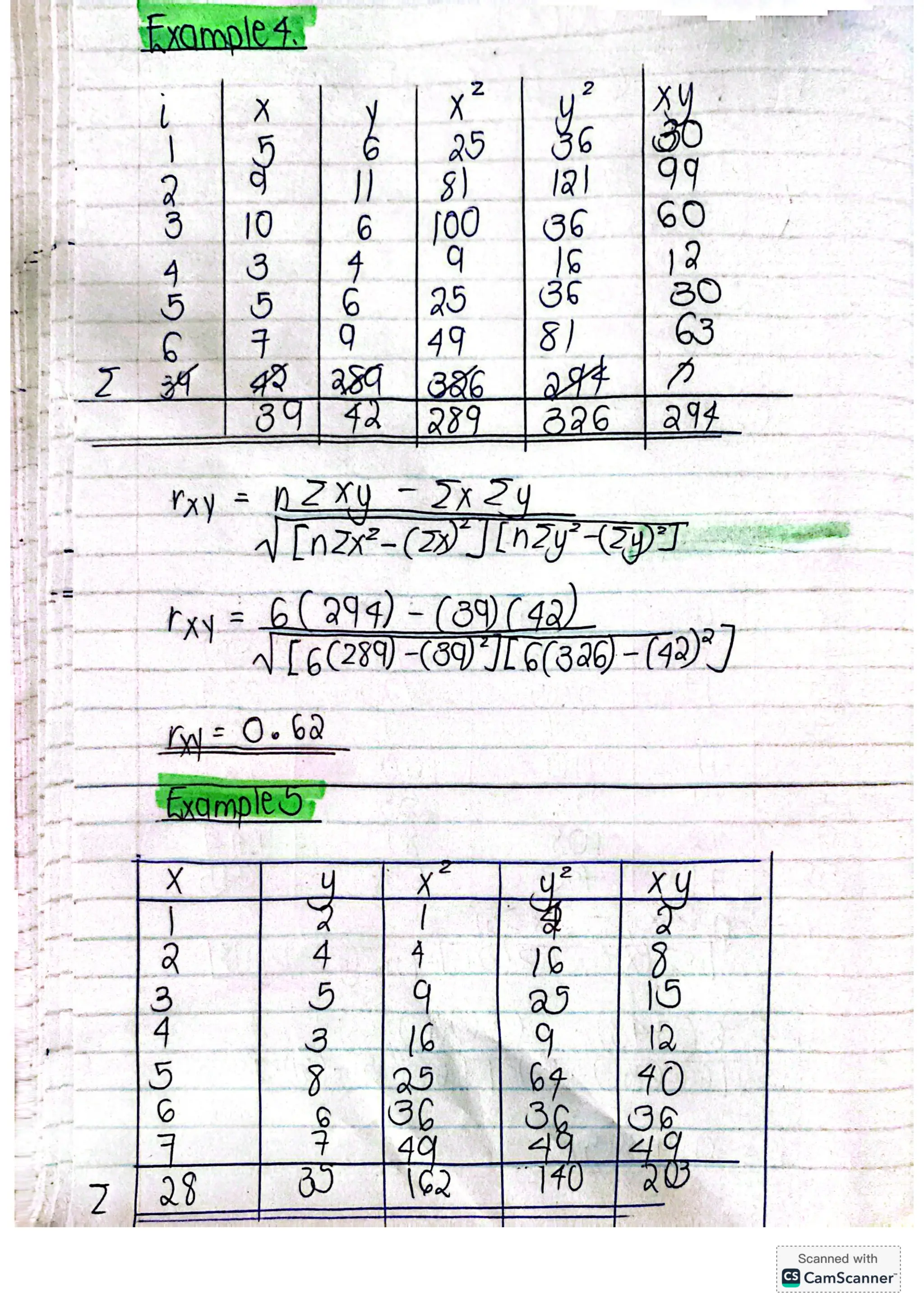 CORRELATION AND REGRESSION ANALYSIS QUANTITATIVE TECHNIQUES.pdf