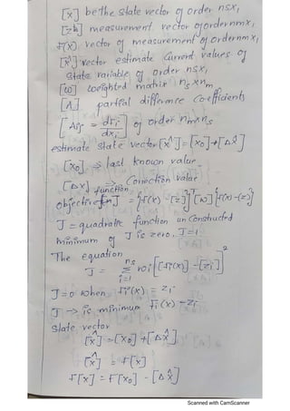 PSOC UNIT-5 | PDF