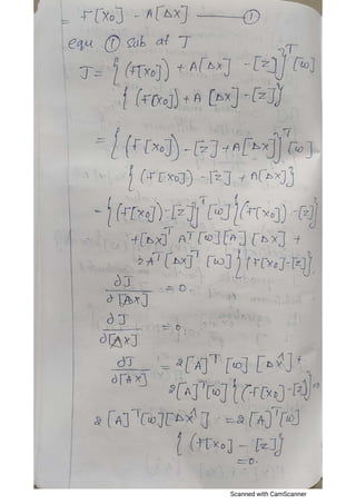 PSOC UNIT-5 | PDF