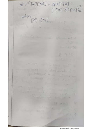 PSOC UNIT-5 | PDF