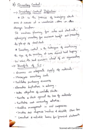 Hospital pharmacy services