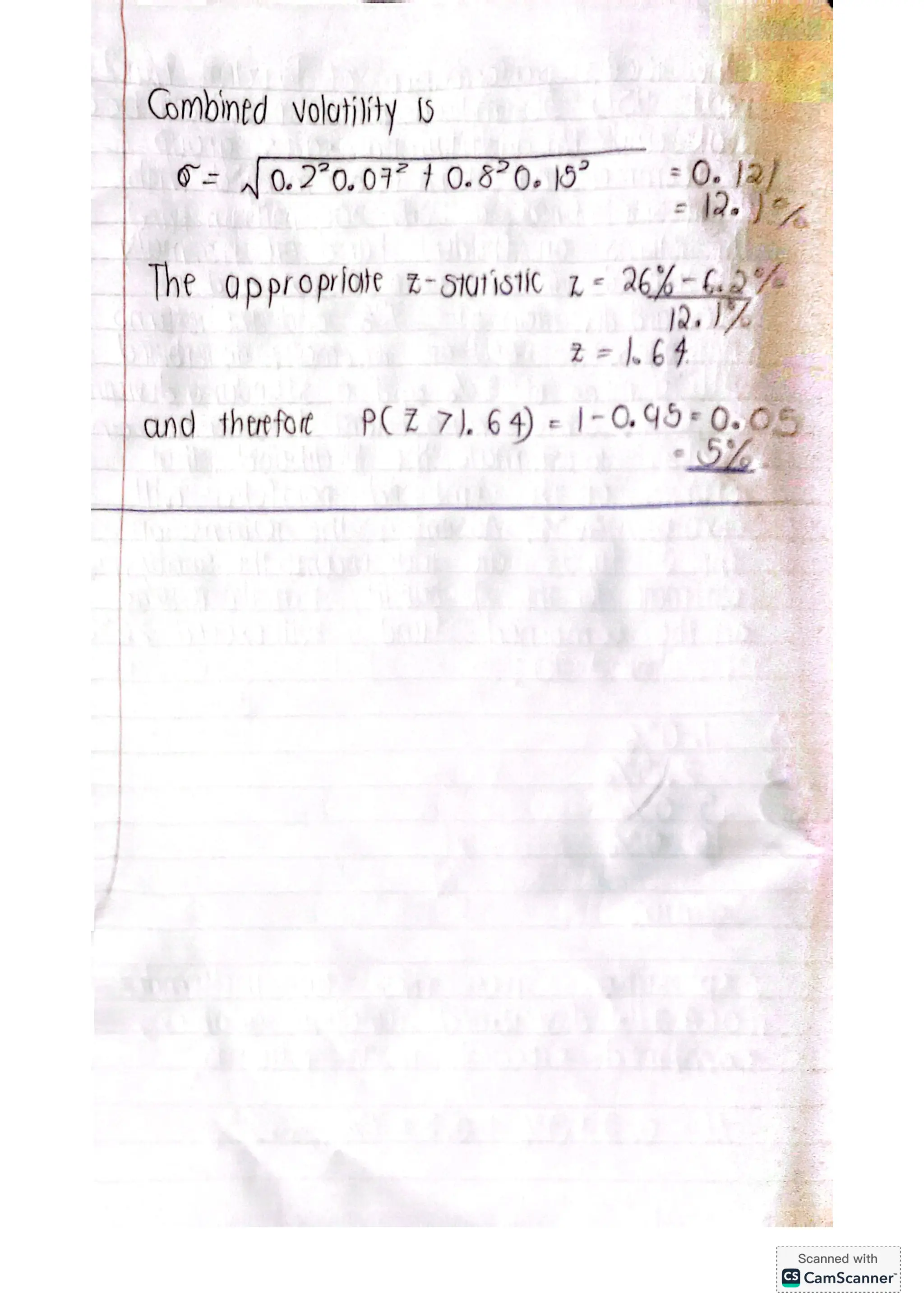 FINANCIAL RISK MANAGEMENT EXAM PRACTICE QUESTIONS pdf