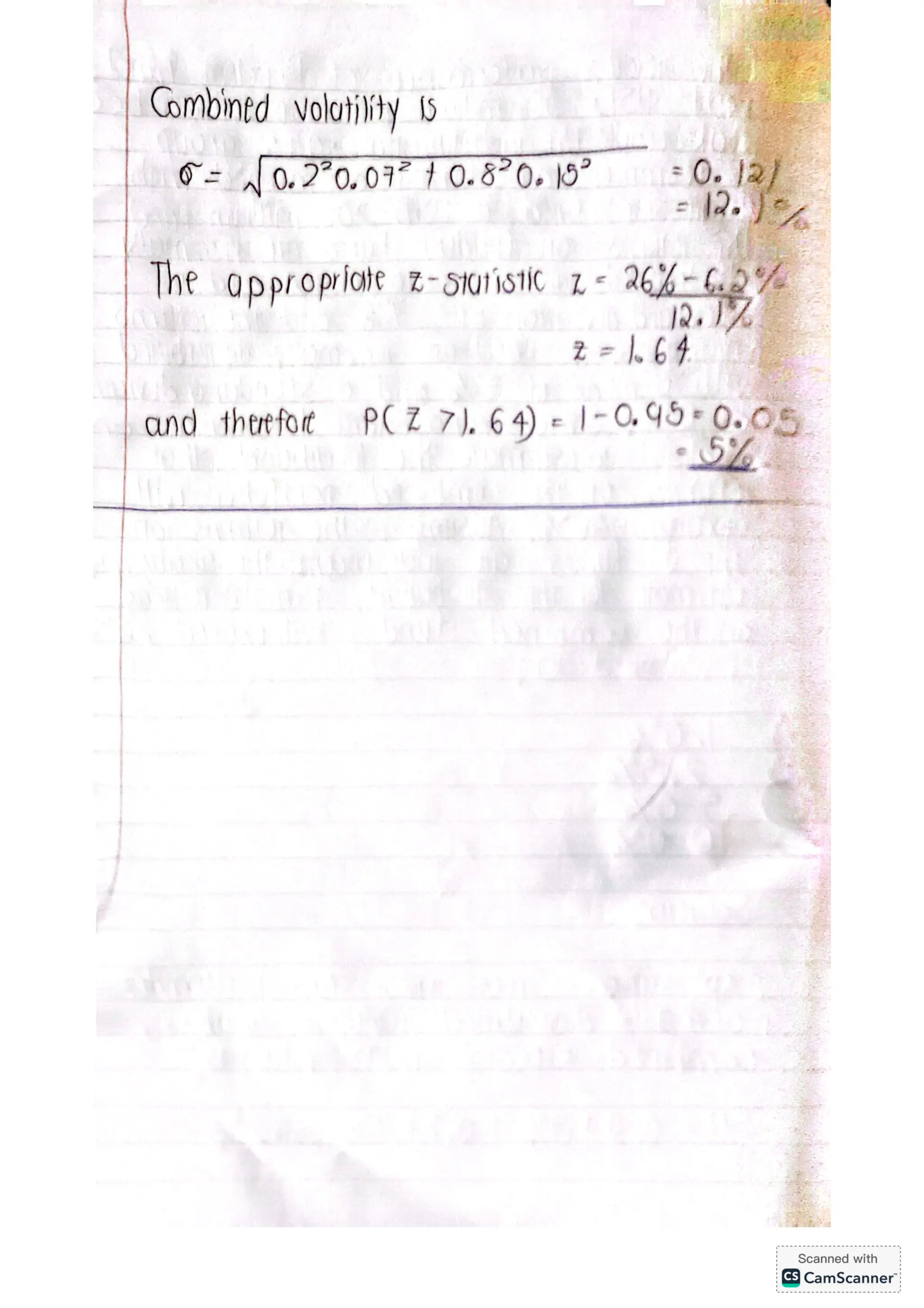 FINANCIAL RISK MANAGEMENT EXAM PRACTICE QUESTIONS pdf