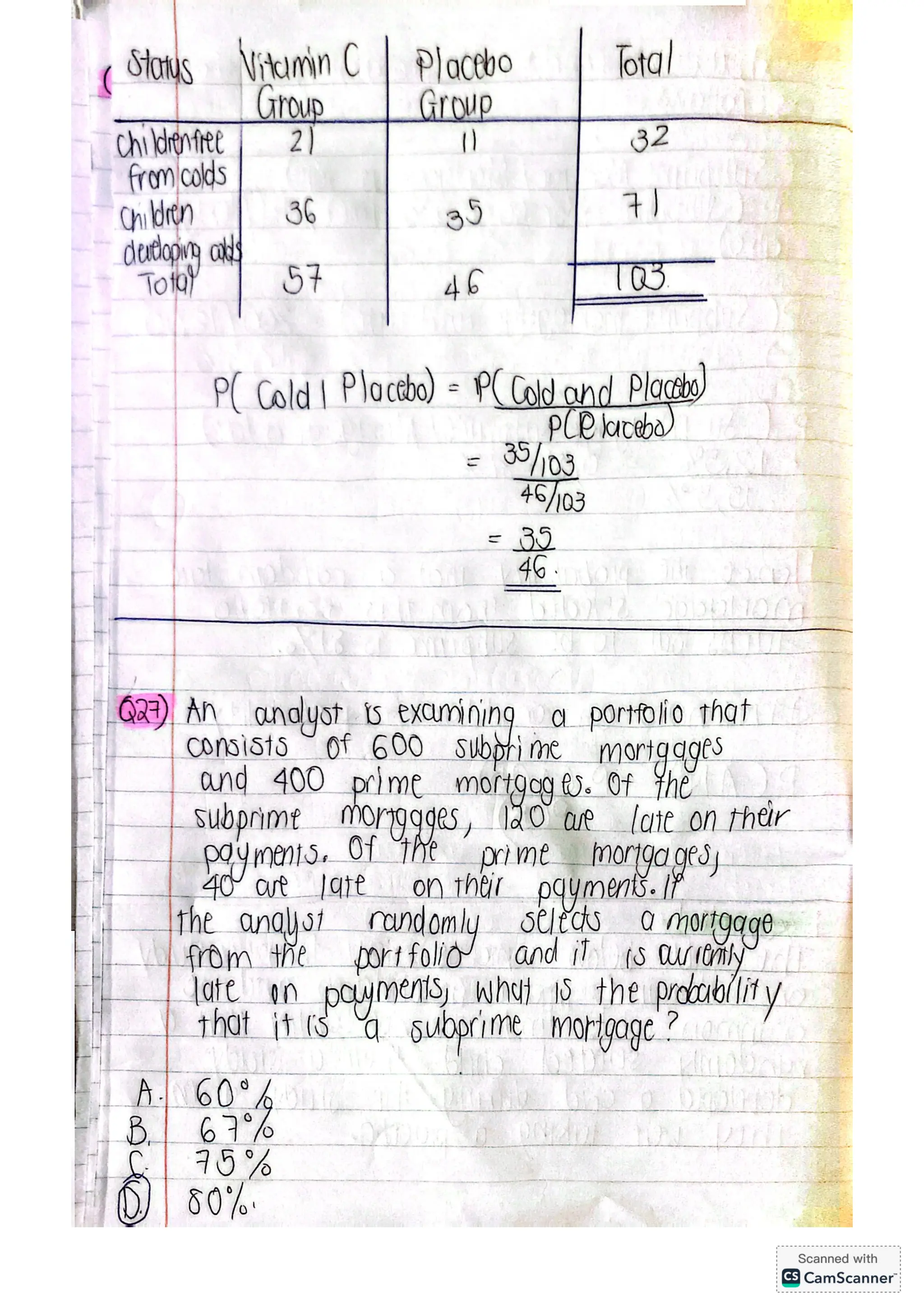 FINANCIAL RISK MANAGEMENT EXAM PRACTICE QUESTIONS pdf