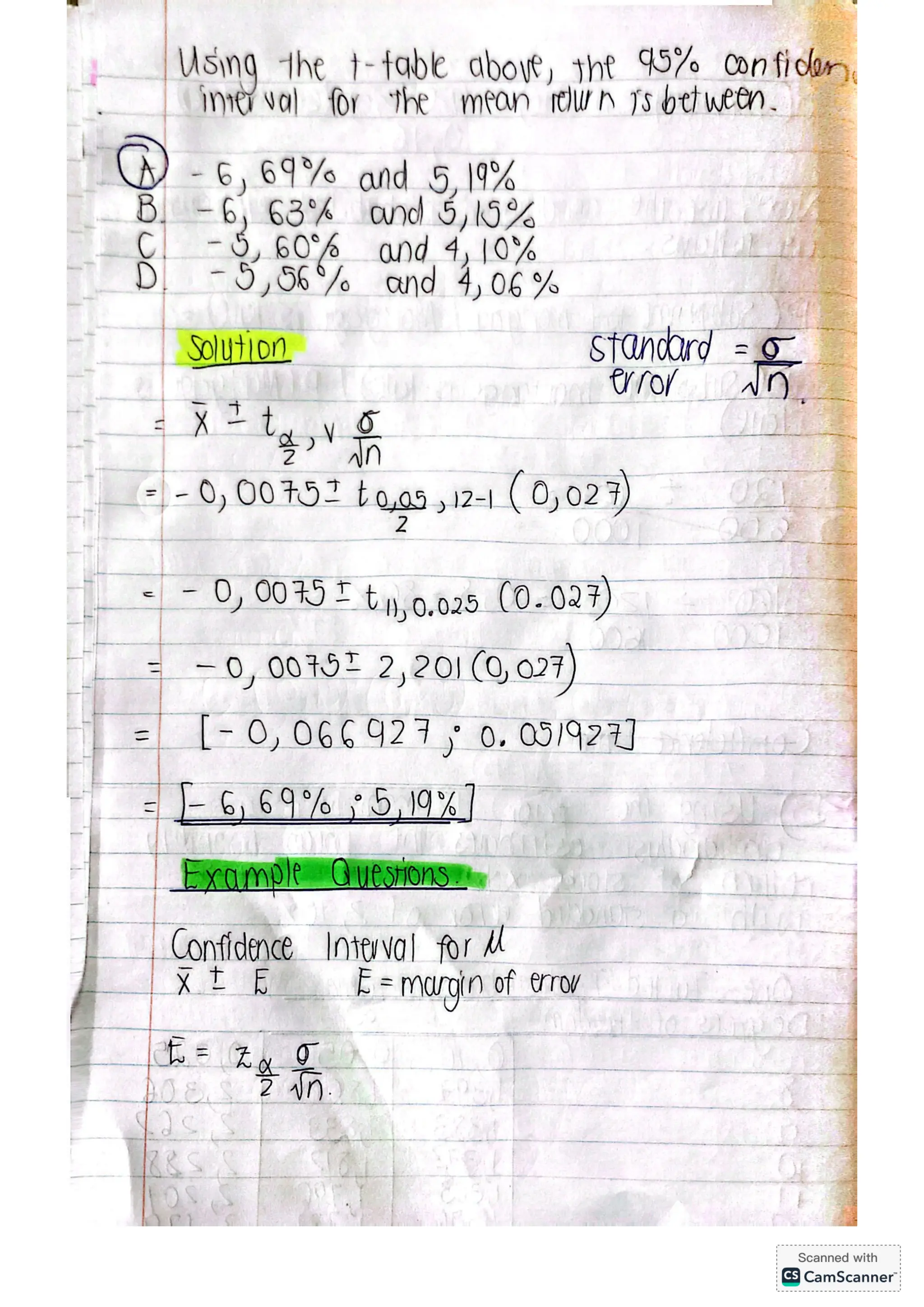 FINANCIAL RISK MANAGEMENT EXAM PRACTICE QUESTIONS pdf
