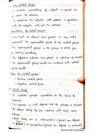 Research Methodology A,B,D.