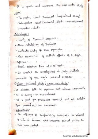 Research Methodology A,B,D.