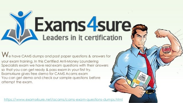 CAMS-Deutsch Online Test