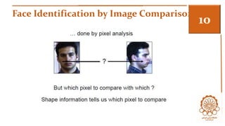 Face Identification by Image Comparison3 
 