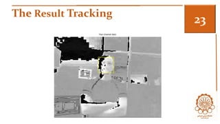 The Result Tracking 3 
 