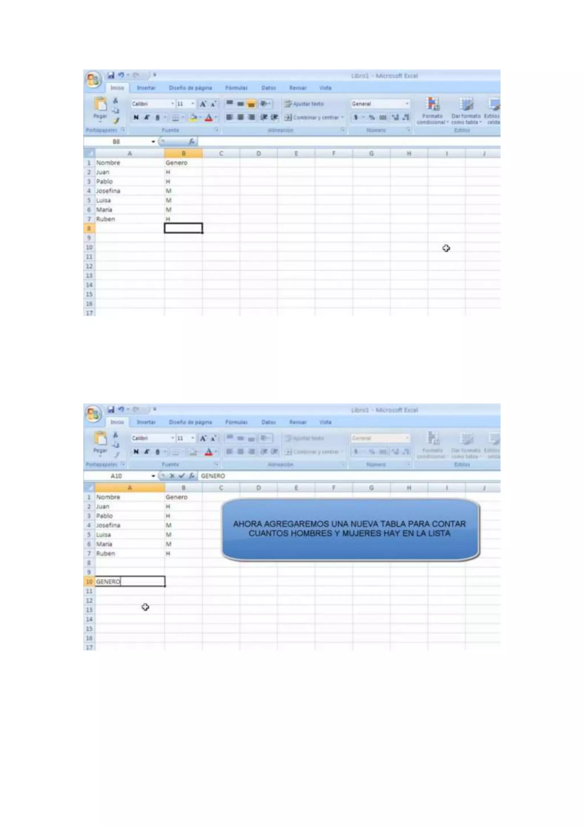 Creando Tutoriales con CamStudio