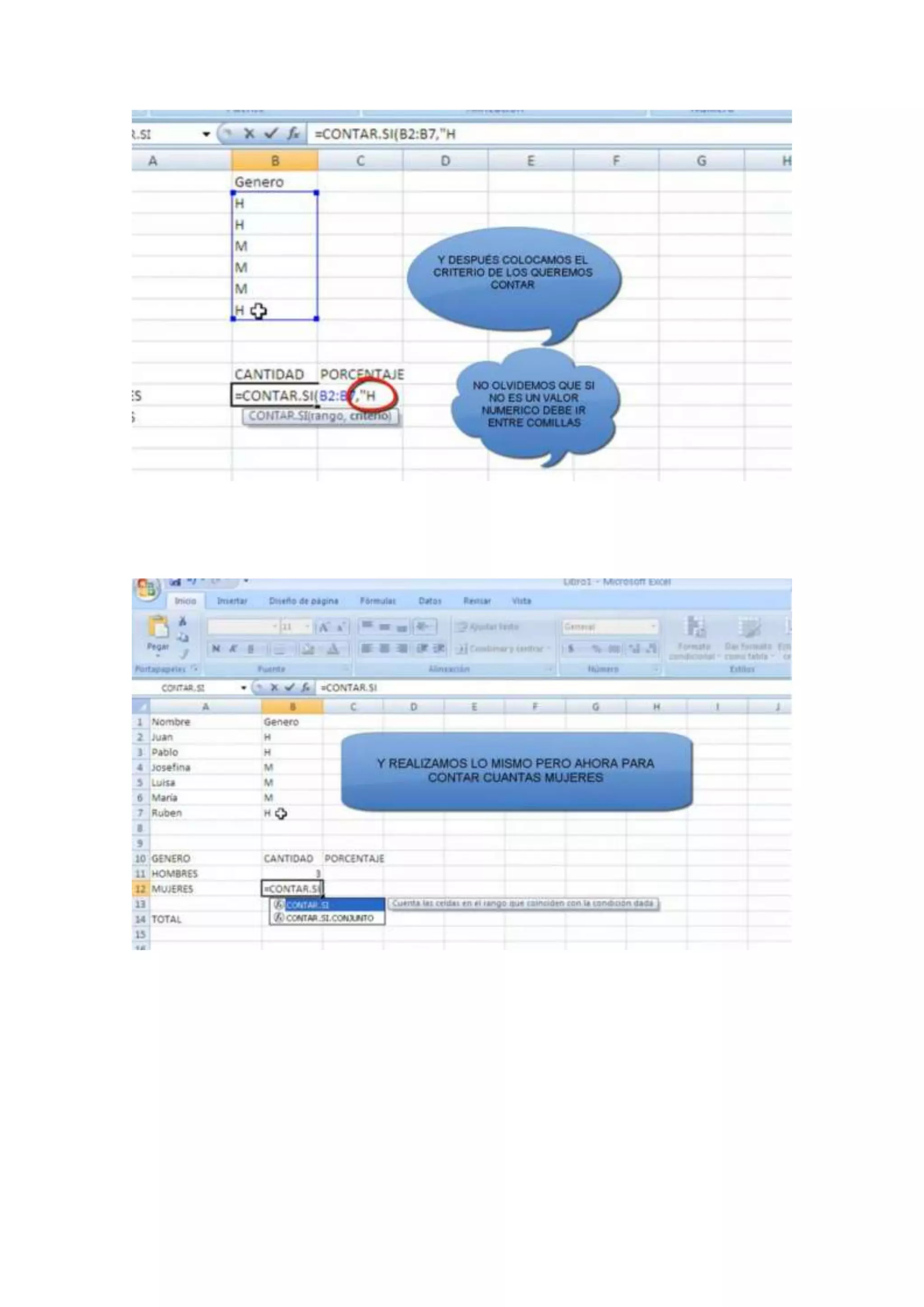Creando Tutoriales con CamStudio