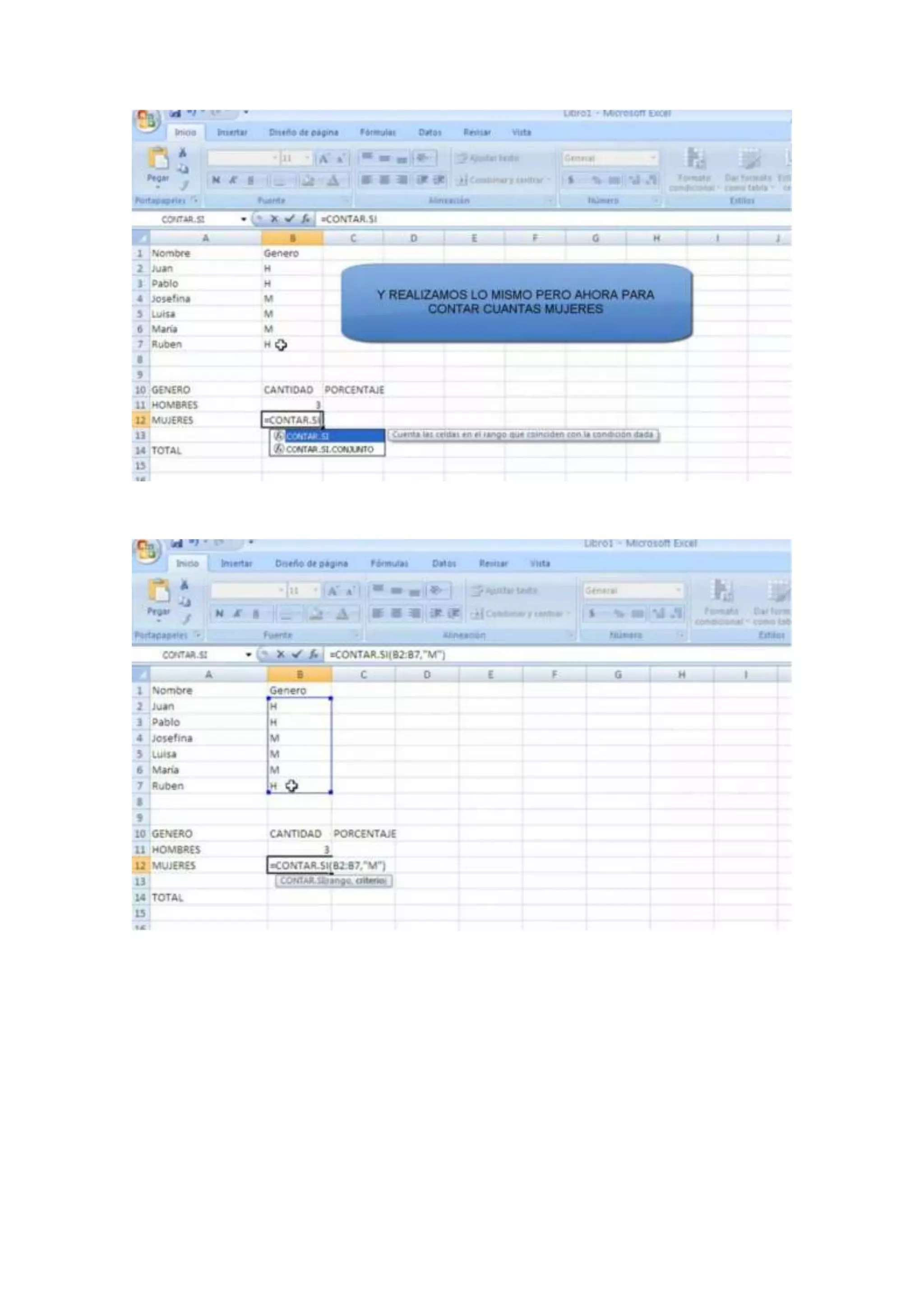 Creando Tutoriales con CamStudio