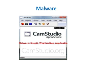 Malware