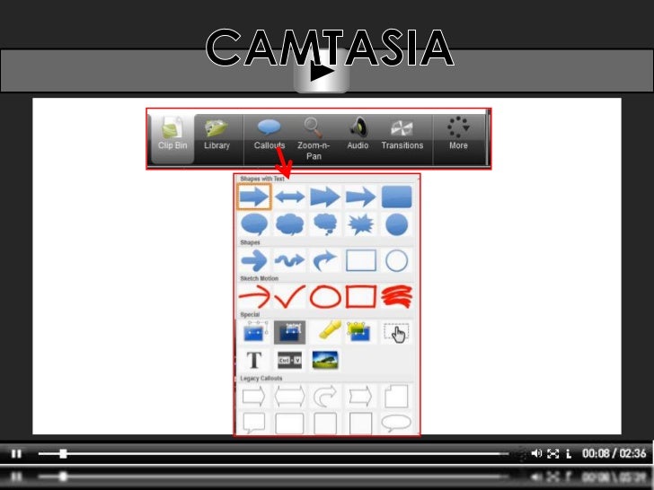 adobe captivate vs camtasia