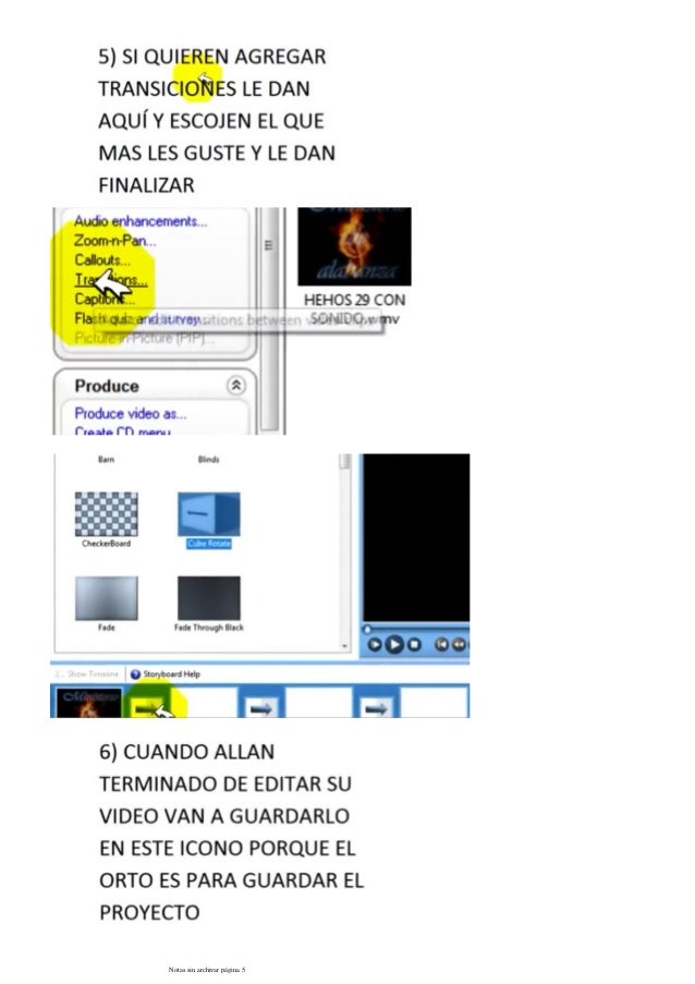 Como Convertir Un Video De Camtasia 9 A Mp4