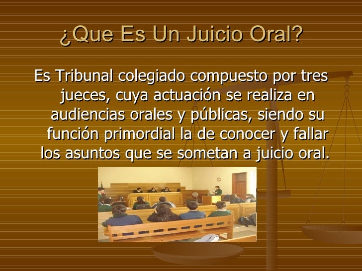 Que Es Juicio Colección Completa De Instrucciones