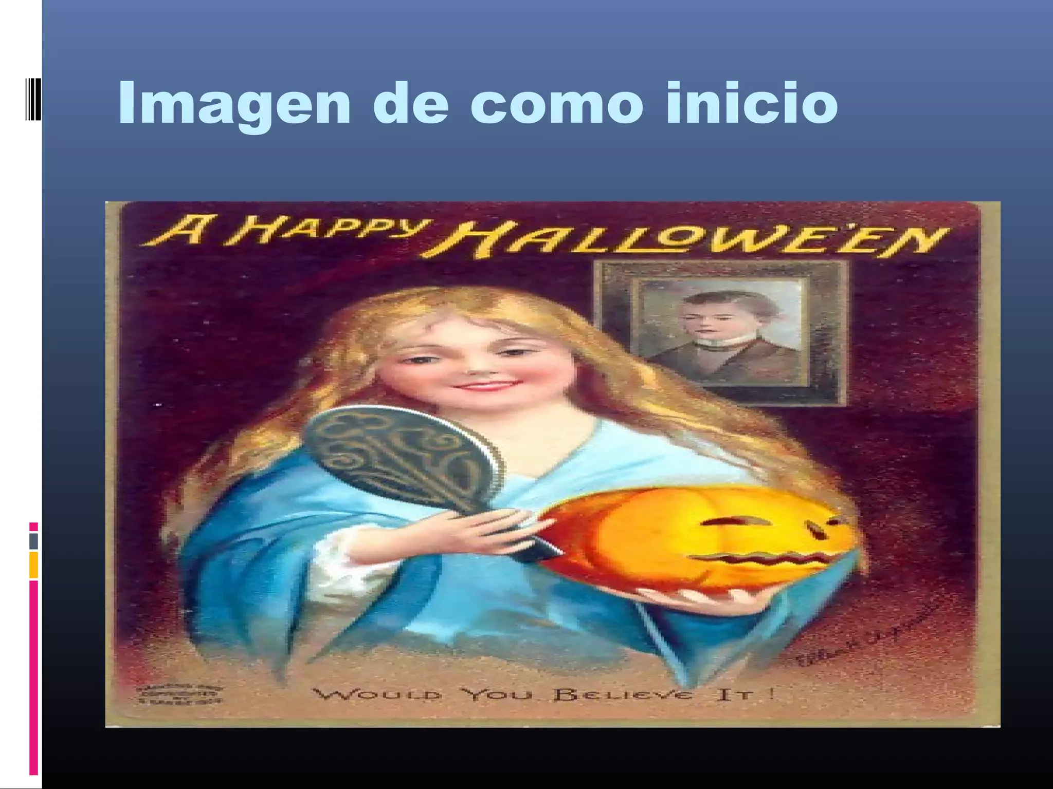 Imagen de como inicio 
