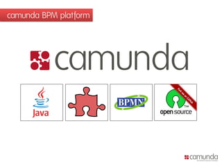 camunda BPM platform
2 31 4
 