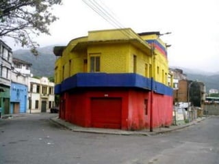 Nombre oficial:
República de Colombia
Idioma oficial: Español
Capital: Santafé de Bogotá
Moneda: Peso colombiano ($)
Superficie: 1 141 748 km²
 