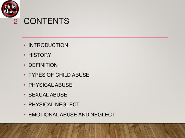 2 Types Of Child Abuse Have Same >> Child Abuse And Neglect 2 Types Of Child Abuse Have Same >> Child Abuse And Neglect