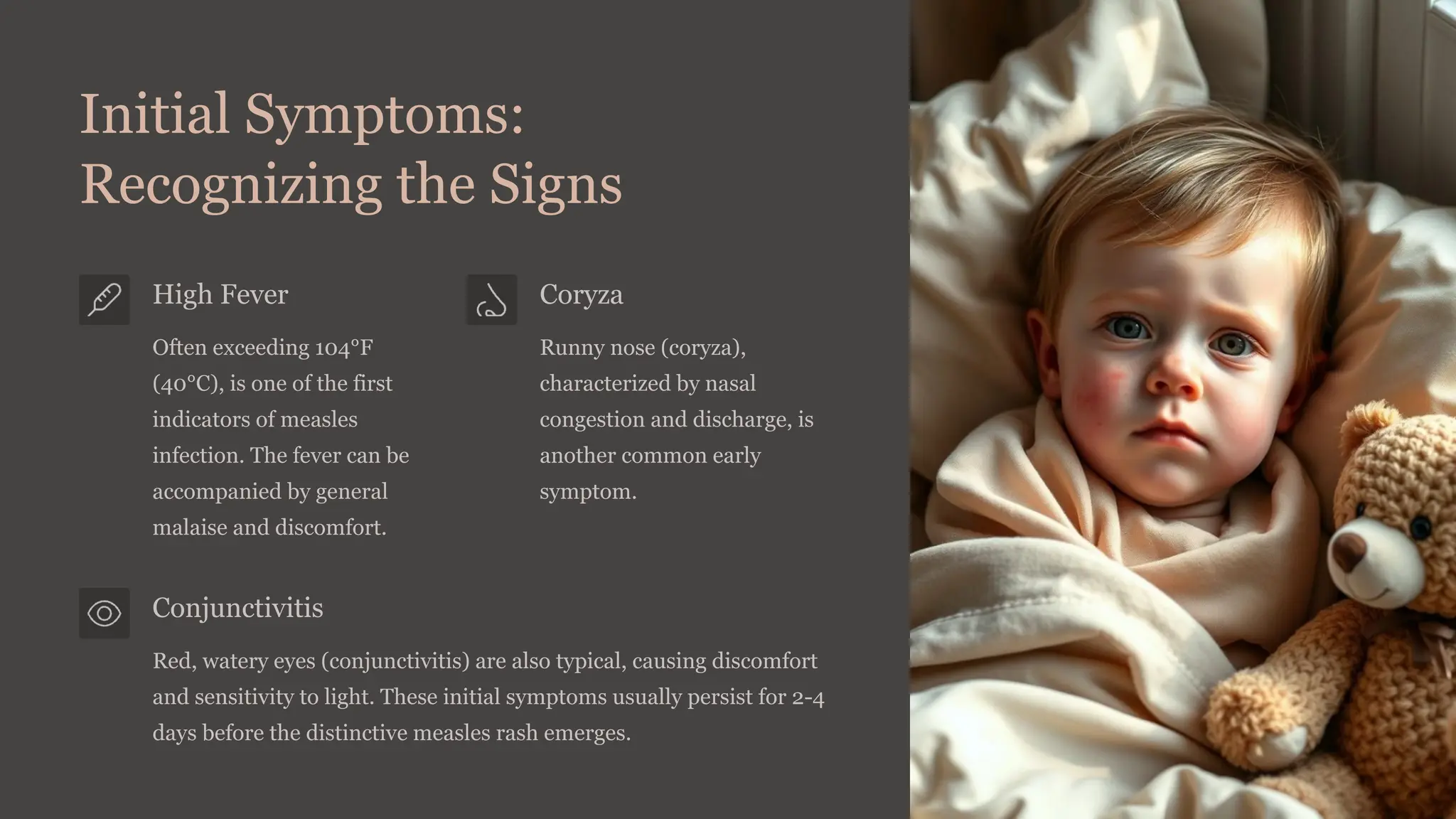 Can You Explain the Effects and Severity of Measles? A Complete Guide ...