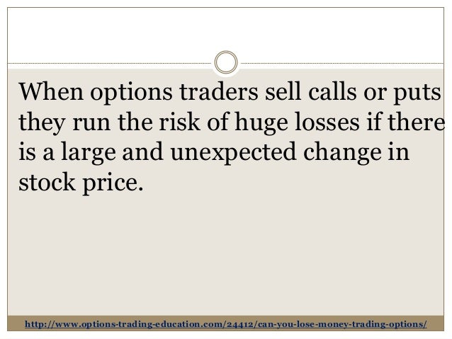 A Guide to Trading Binary Options in the U.S. can you lose money in binary options