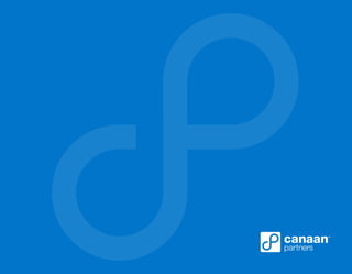 Canaan Pitch Workbook 2013