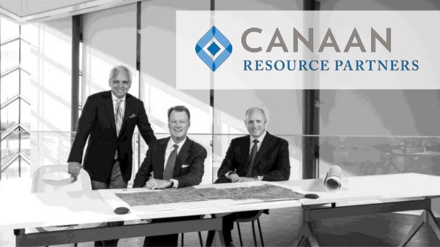 canaan resource partners history and strategy 2016 canaan partners