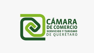 Canaco servitur Querétaro