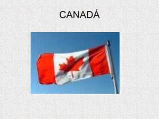 CANADÁ 