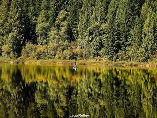 Lago  Rolley   