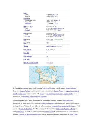 Escandinávia – Wikipédia, a enciclopédia livre