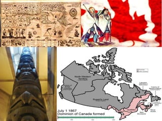 Regiões do CanadáO Canadá é tão grande que levaria muitas visitas para poder ver tudo. Na primeira visita é melhor escolher uma ou duas regiões de interesse e concentrar-se nelas.Cada região é totalmente original e mostra ao turista uma perspectiva completamente diferente da vida Canadiana, enquanto mantém um padrão muito elevado de facilidades para o visitante, ao qual são sempre dadas as boas-vindas e o tratamento da hospitalidade Canadiana.