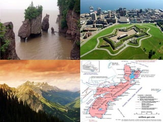 QuébecAinda que cada parte do Canadá seja original, Québec é particularmente muito original.Obviamente, isso é na maior parte por causa da heritage Francesa.Ainda que os Franceses se tivessem estabelecido em muitas partes do Canadá, não há nenhuma parte em que a presença da cultura Francesa Canadiana seja tão evidente, como na linda província de Québec. Isso é refletido em edifícios e instituições.Québec tem uma atmosfera e um sentimento que não podem ser experimentados em nenhuma outra parte do mundo. O Rio grande de St Lawrence corta completamente a província e fornece muitas atrações para o visitante.