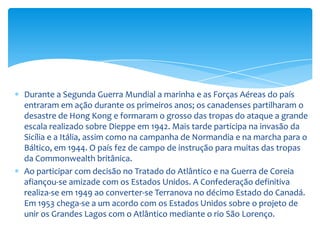 Este projeto é realizado no ano seguinte, culminando a obra em 1959 e sendo inaugurado o canal pela rainha Isabel II da Inglaterra e o Presidente dos Estados Unidos de América, Eiseenhower.