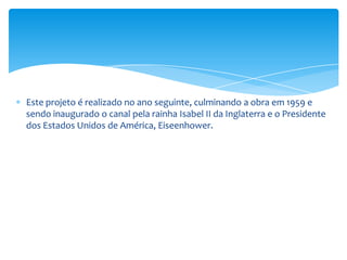A riqueza mineral do Canadá permitiu a criação de industrias siderúrgicas e metalúrgicas, mas o processo de industrialização foi favorecido também pela grande disponibilidade de energia no país. O Canadá é um dos maiores produtores de energia hidrelétrica do mundo. A industria de papel e celulose é resultado da disponibilidade de matéria-prima, representada pelas floresta, e também pela facilidade de transportes.Setor Secundário