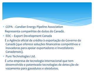 RESUMOÁREA: 9.970.610 km²CAPITAL: OttawaPOPULAÇÃO:  33,6 milhões (estimativa 2009)MOEDA DO CANADÁ : dólar canadenseNOME OFICIAL : CanadáNACIONALIDADE: canadenseDATA NACIONAL: 1º de julho (Dia da Independência do Canadá).LOCALIZAÇÃO:  norte da América do Norte.FUSO HORÁRIO:  - 2 horas em relação à BrasíliaCLIMA DO CANADÁ: temperado continental (maior parte), subpolar (N), de montanha (região das Montanhas Rochosas, O)CIDADES DO CANADÁ (PRINCIPAIS): Toronto, Montreal, Vancouver, Ottawa, Edmonton, Calgary, Quebec, Winnipeg.  