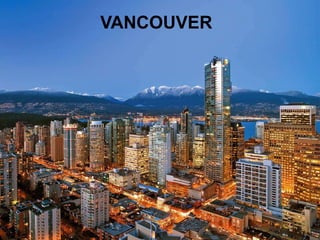 VANCOUVER

 