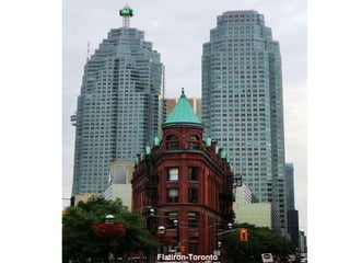 Flatiron-Toronto