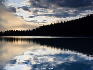 Lake Louise