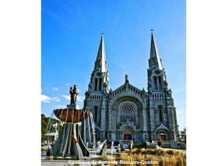 Basilique-St-Anne-de-Beaupre-Quebec 