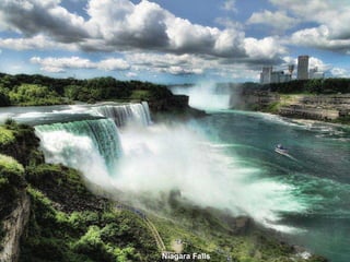 Niagara Falls 